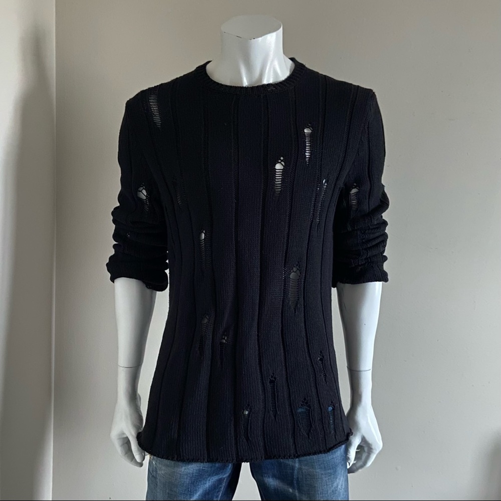 Zara sweater - Picture 2 of 10